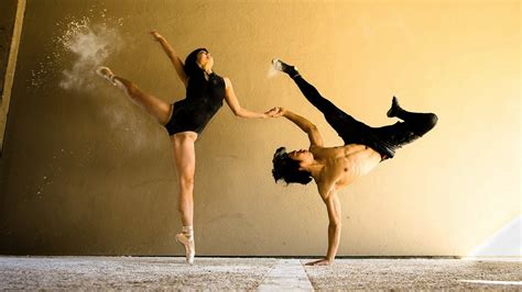 Fueling Your Dance Inspiration: PDF Resources for Choreographers and Dancers
